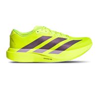 Adidas Adizero EVO SL Homme - Baskets, Jaune - Pointure 47 1/3 - Maille/synthétique Yellow 47 1/3