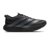 Adidas Adizero EVO SL Homme - Baskets, Noir - Pointure 44 2/3 - Maille/synthétique Black 44 2/3