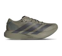 Adidas Adizero EVO SL Homme - Baskets, Vert - Pointure 43 1/3 - Maille/synthétique Green 43 1/3