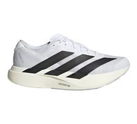 Adidas Chaussures de running Adizero Evo SL Homme Blanc Taille 42