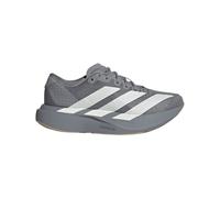 adidas - Adizero Evo SL J - Chaussures running enfant Grey / Off White / Warm Sandstone - 39.1/3