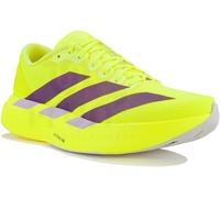 adidas adizero Evo SL Jaune/or 36.2/3