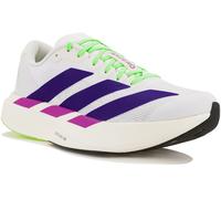 adidas adizero Evo SL NYC Blanc 38.2/3