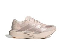 Adidas Adizero Evo Sl Running Shoes Beige EU 40 Femme