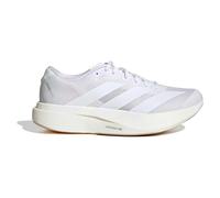 Adidas Adizero Evo Sl Running Shoes Blanc EU 45 1/3 Homme