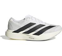 Adidas Adizero Evo Sl Shoes Mens Blanc/Noir 10.5 (45.3) Male
