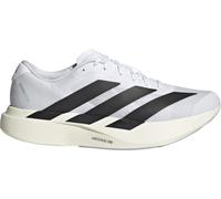 Adidas Adizero Evo Sl Shoes Mens Blanc/Noir 9.5 (44) Male