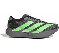Adidas Adizero Evo Sl Shoes Mens Gris/Lime 7 (40.7) Male