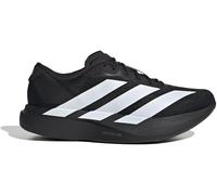Adidas Adizero Evo Sl Shoes Mens Noir/Blanc 9.5 (44) Male