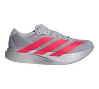 ADIDAS Adizero Evo Sl Silver - Homme - Gris - taille 43 1/3- modèle 2026