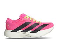 ADIDAS PERFORMANCE Chaussure de sport 'Adizero Evo SL' rose / noir, Taille 35,5