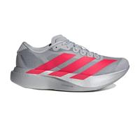 adidas Adizero Evo SL W Chaussures de course pour femme, Silvmt Lucred Ironmt, 38 EU
