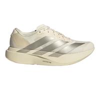 ADIDAS Adizero Evo Sl W - Femme - Beige / Gris - taille 41 1/3- modèle 2025