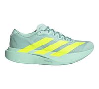adidas - Adizero Evo SL - Chaussures running homme Aqua / Lucid Lemon / Mint Ton - 40.2/3