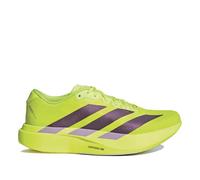 Adidas adizero Evo SL Jaune/Or Taille 40
