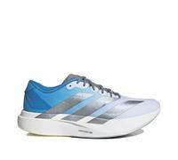 Adidas Adizero Evo SL Wove - Taille: 45 1/3 blue