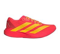 ADIDAS PERFORMANCE Chaussure de course 'Adizero Evo Sl' jaune foncé / rouge clair, Taille 45-45,5