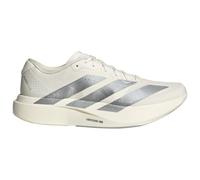 adidas - Adizero Evo SL Woven - Chaussures running homme Core White / Core White / Halo Silver - 48
