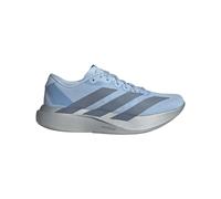 adidas - Adizero Evo SL Woven - Chaussures running femme Clear Sky / Grey Two / Silver Met. - 42.2/3