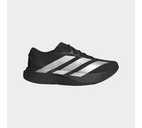 adidas - Adizero Evo SL Woven - Chaussures running femme Core Black / Silver Met. / Carbon - 38