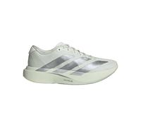 adidas - Adizero Evo SL Woven - Chaussures running femme Crystal Jade / Tech Grey Met. / Wonder Silver - 41.1/3