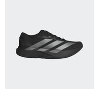 adidas - Adizero Evo SL Woven - Chaussures running homme Core Black / Iron Met. / Carbon - 42.2/3