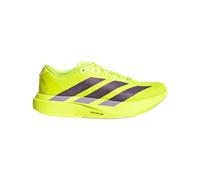 Adidas Chaussures de running homme Adizero Evo SL Jaune/Or Taille 39 1/3
