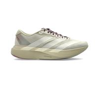 Adidas - Adizero EVO SL Woven - Femme - Sport - Beige - Taille: 40 EU