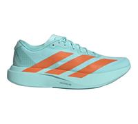 Chaussures Adidas Adizero EVO SL Woven Bleu Orange AW26, Taille UK 7