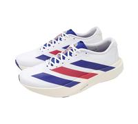 adidas Adizero Evo SL Woven M White Mystery Ink Ruby Men Unisex Running KK3719