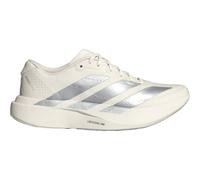 Adidas Chaussures de running Adizero Evo SL Femme blanc/gris Taille 36 2/3