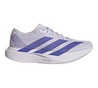 ADIDAS Adizero Evo Sl Woven W - Femme - Gris / Violet - taille 40 2/3- modèle 2026