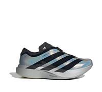 Adidas Adizero Evo SL Zip "Silver Metallic" - Taille: 44 grey