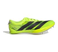 Chaussures d'athlétisme adidas Adizero Finesse Vert 47 1/3