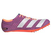 adidas adizero finesse Chaussures de course à pointes 46,7 Violet