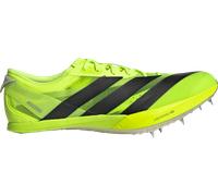 adidas Adizero Finesse Chaussures de course à pointes 46 Jaune