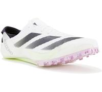 adidas adizero Finesse M Blanc 42.2/3
