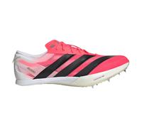 adidas Adizero Finesse 46 2/3 Rouge/Blanc