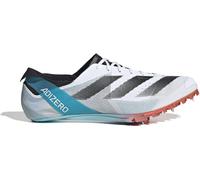 adidas Performance adizero Finesse - homme - blanc