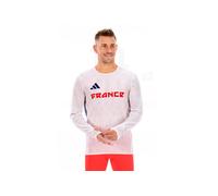 adidas Adizero France Blanc L
