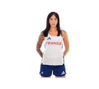 adidas Adizero France Blanc XS