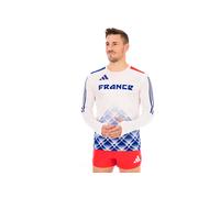 adidas Adizero France M Blanc XL