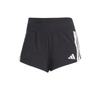 adidas adizero Gel 3in Short de running Femmes-noir, Taille S