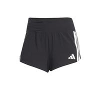 adidas adizero Gel 3in Short de running Femmes-noir, Taille XL