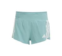 adidas Adizero Gel 3in Short De Running Femmes - Turquoise, Taille M