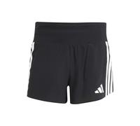 Adidas Short Adizero Gel 3" Homme - Léger et respirant - Noir Taille L