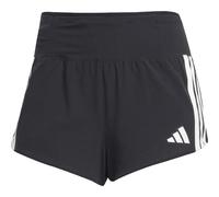 ADIDAS Adizero Gel Pocket 3-inch Short W - Femme - Noir - taille S- modèle 2025