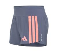 Adidas Adizero Running Gel Pocket 5´´ Shorts Bleu S Homme