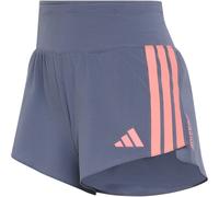 ADIDAS Adizero Gel Shorts 3" W - Femme - Bleu / Violet - taille XS- modèle 2026