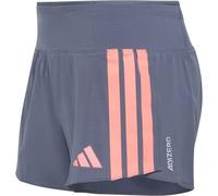 ADIDAS Adizero Gel Shorts 5" - Homme - Bleu / Violet - taille L- modèle 2026